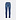 Slimmy Tapered Stretch Tek Adventurer Jeans Blau