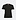 Pixel Classic T-shirt Schwarz