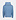 JWA Embroidered Hoodie Light Blue