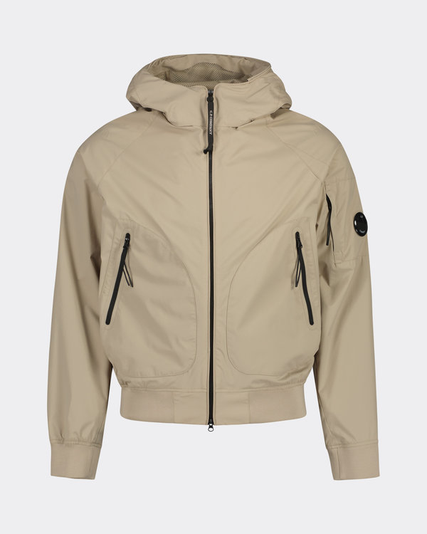 Pro-Tek Outerwear Jacket Grau