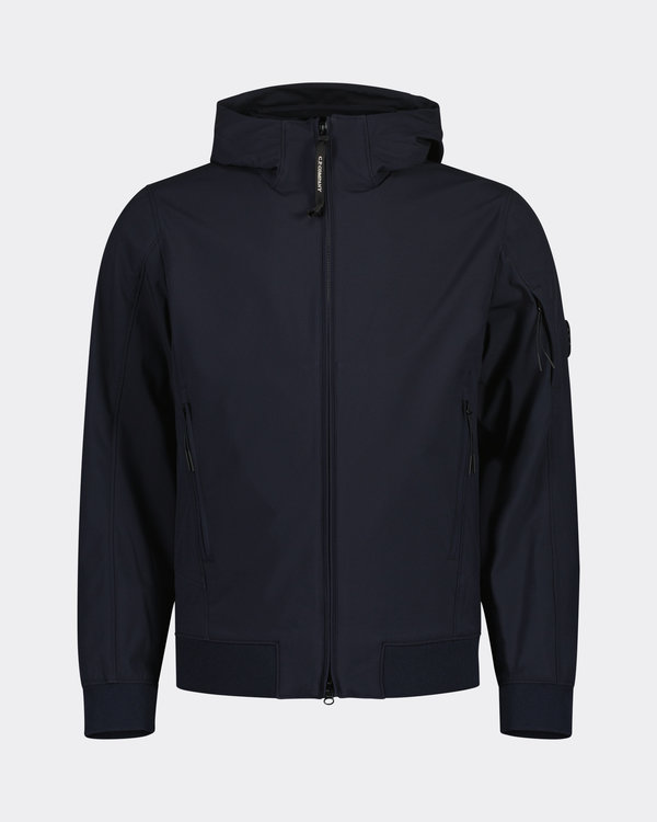 Soft Shell-R Jacket Marine