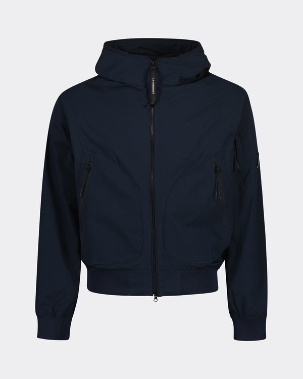 Pro-Tek Outerwear Jacket Marine