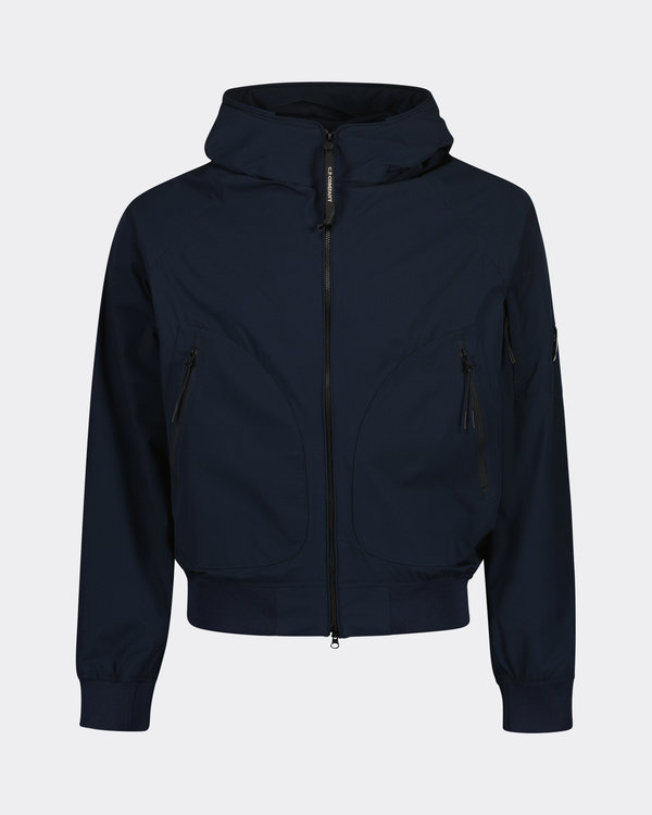 Pro-Tek Outerwear Jacket Navy