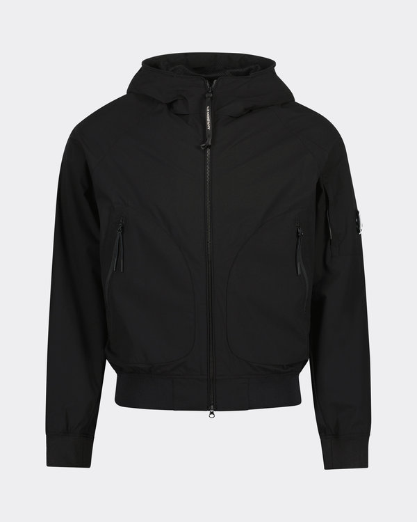 Pro-Tek Outerwear Jacket Zwart