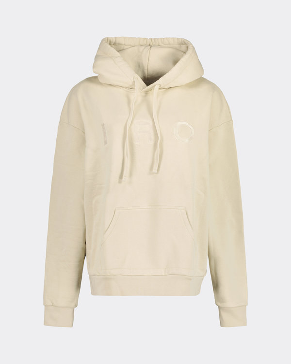 Ocella Hoodie Cream Pearl