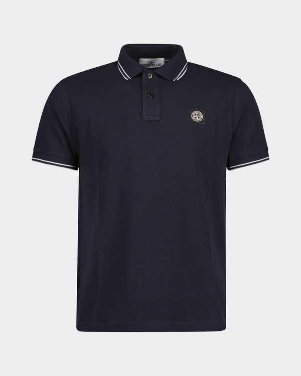 2SC18 Basic Polo Marine