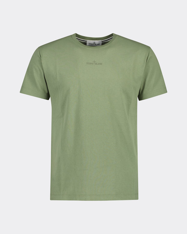 2NS94 T-Shirt Groen