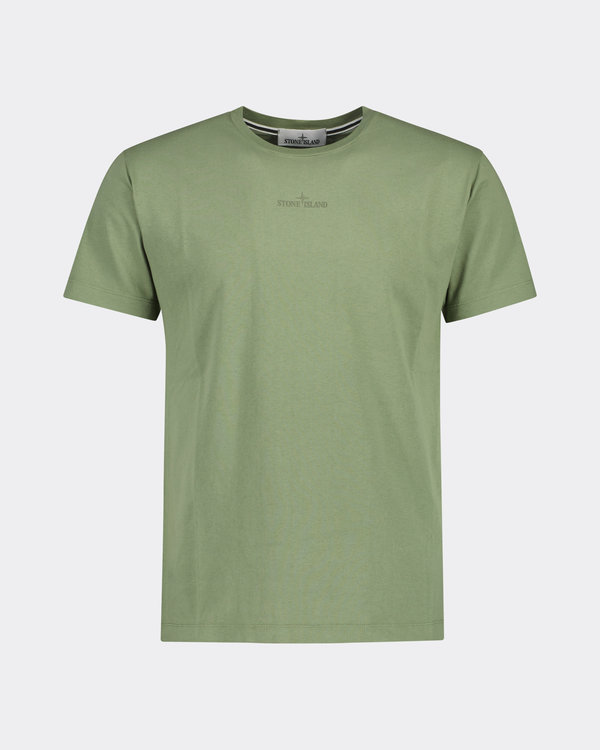 2NS94 T-Shirt Grün