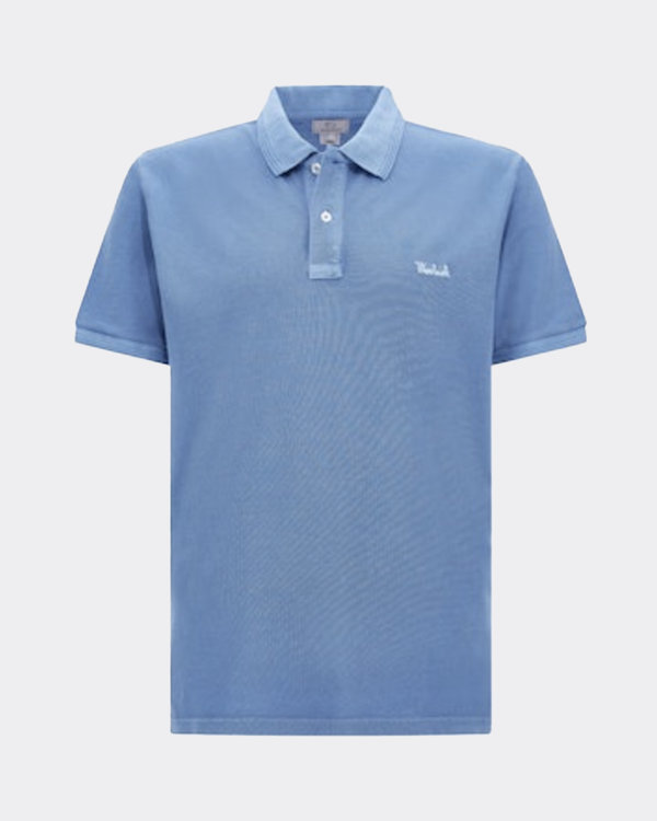 Mackinack Polo Blue