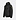 40723 Membrana 3L TC Jacket Black