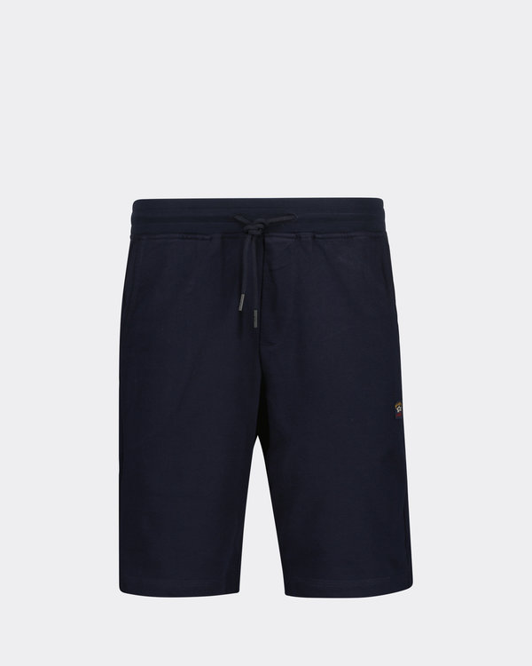 Men's Cotton Bermudas Marine