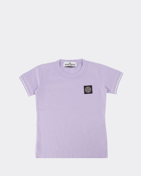 20748 Polo T-Shirt Purple