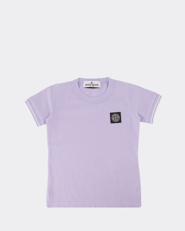 20748 Polo T-Shirt Violett