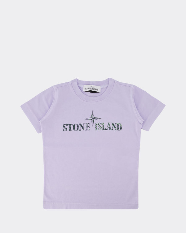 21073 T-Shirt Purple