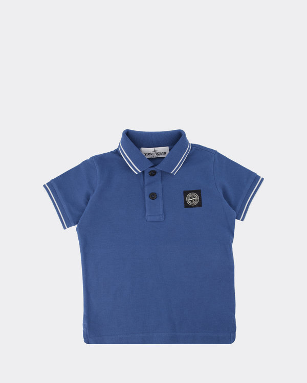 21348 Polo Blau