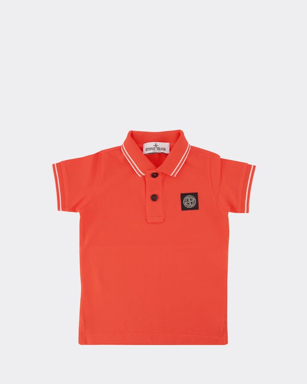 21348 Polo Orange