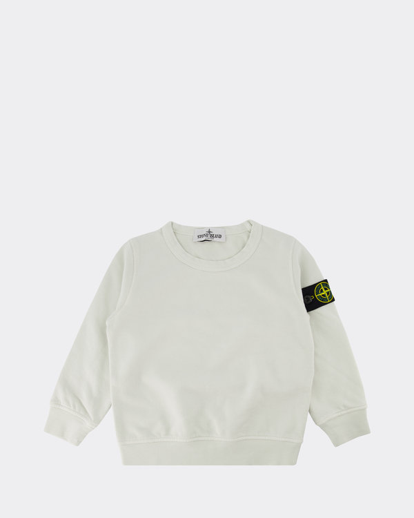 61340 Sweater L.Grijs