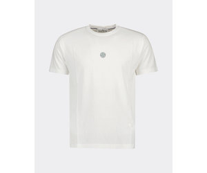 Stone Island – T-Shirt White 2NS91