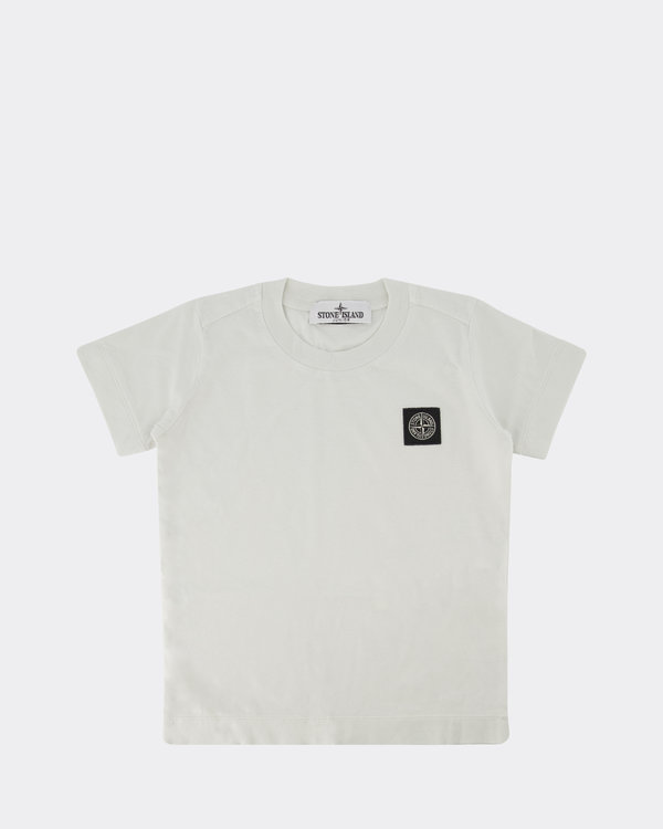 20147 T-shirt  L.Grey