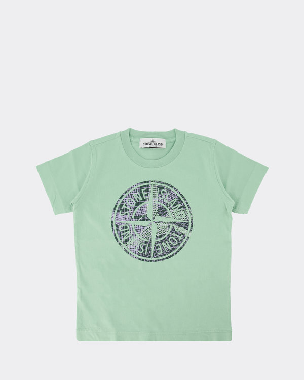 21072 T-Shirt Green