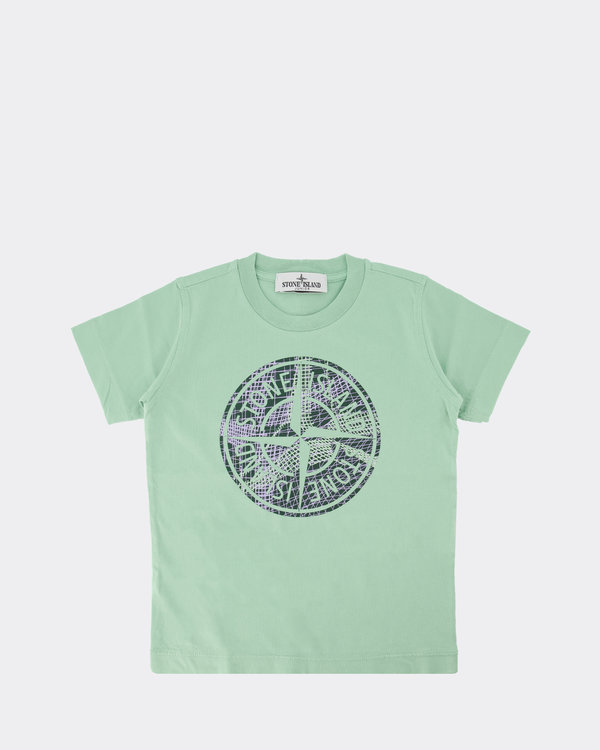 21072 T-Shirt Groen