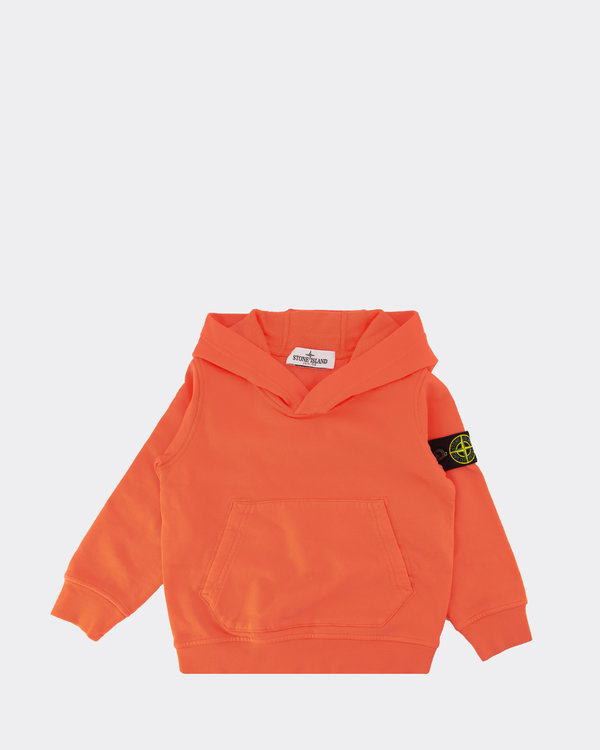 61640 Hoodie Oranje