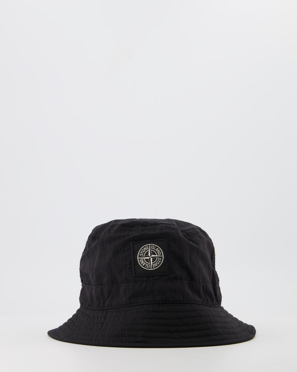 90367 Bucket Hat Schwarz