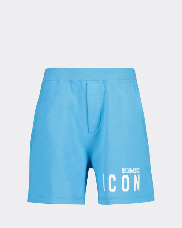 Icon Jogging Short Blau