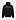 Only Vetements Hoodie Zwart