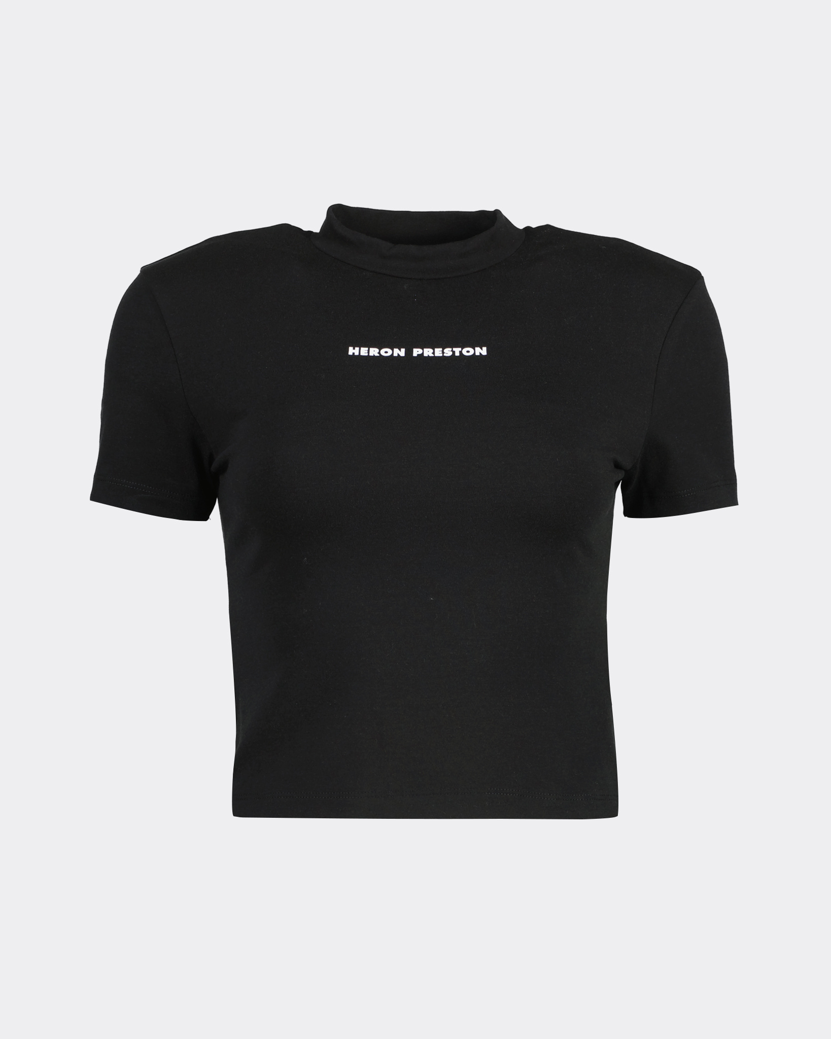 Heron Preston Baby T-Shirt Zwart - Beachim
