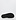 ICON Slider Black