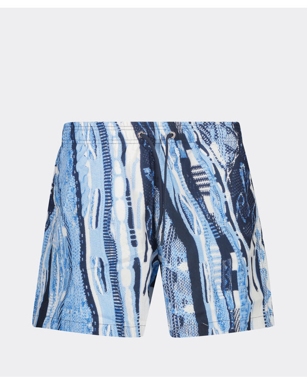 C3353 Swim Short Marine