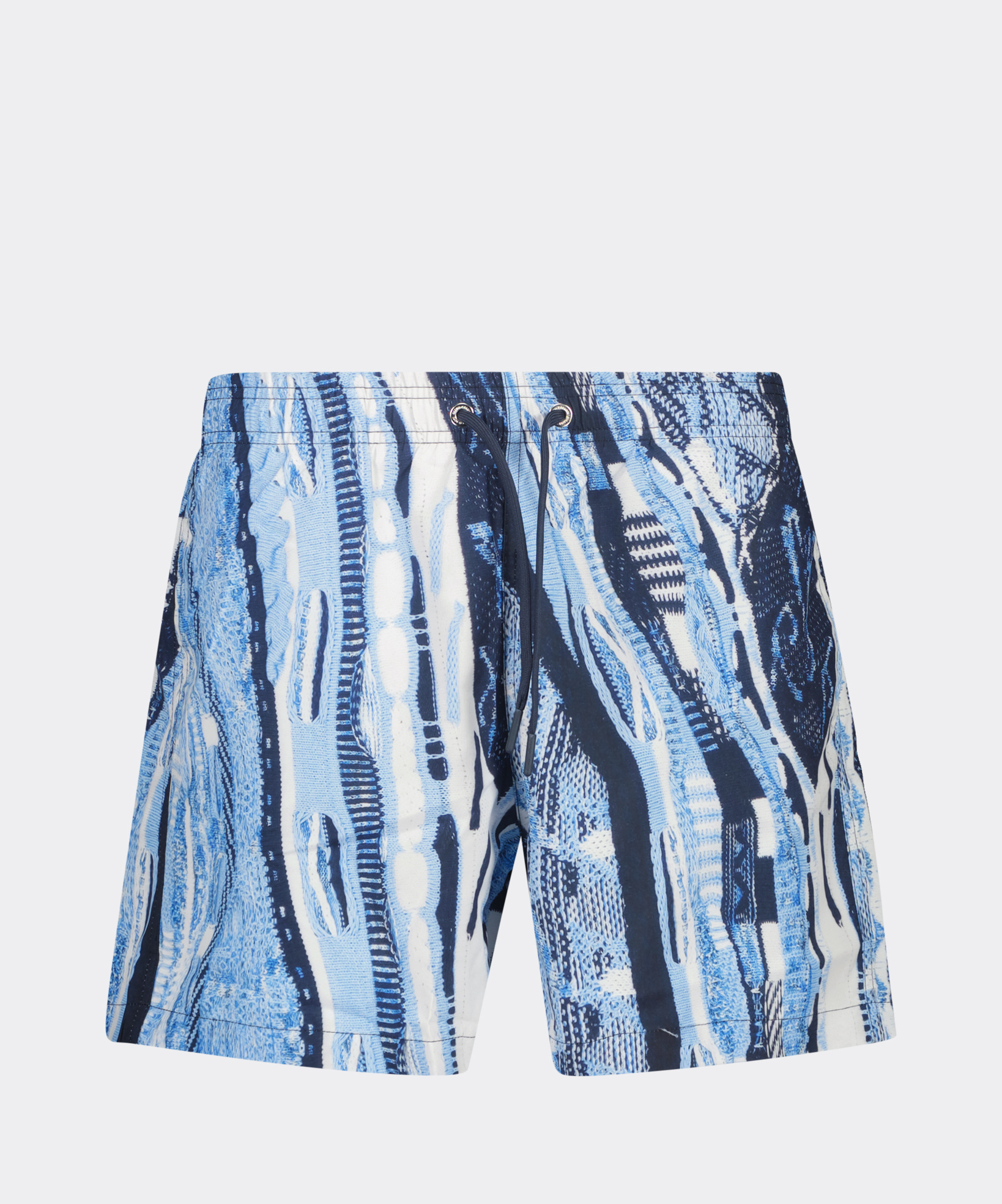 Carlo Colucci C3353 Swim Short Navy