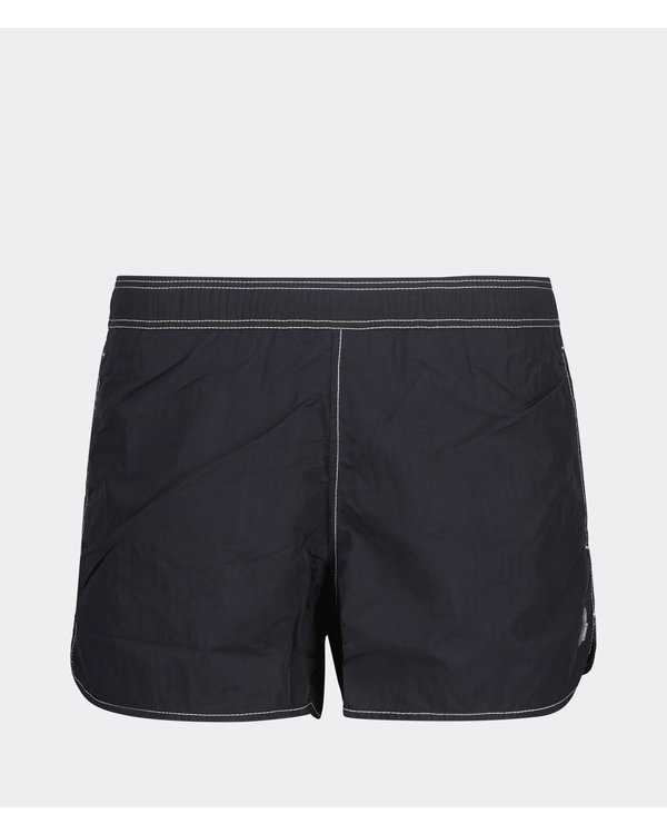 Vicente Swim Short Zwart