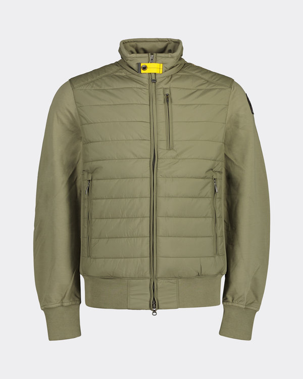 Elliot Jacket Green