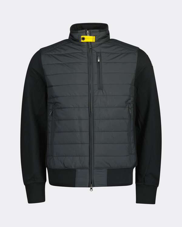 Elliot Jacket Zwart