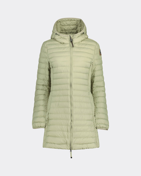 Irene Puffer Down Jacket L.Green