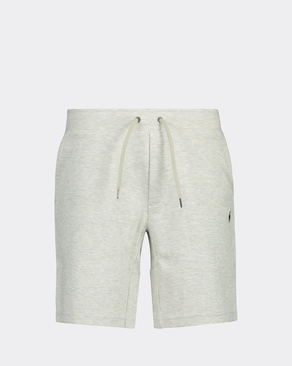 Athletic Shorts Grau