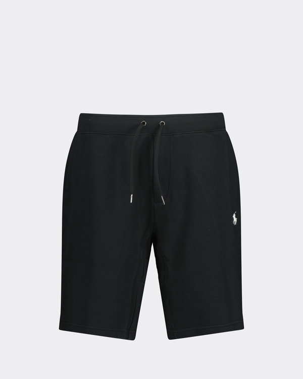 Athletic Shorts Black