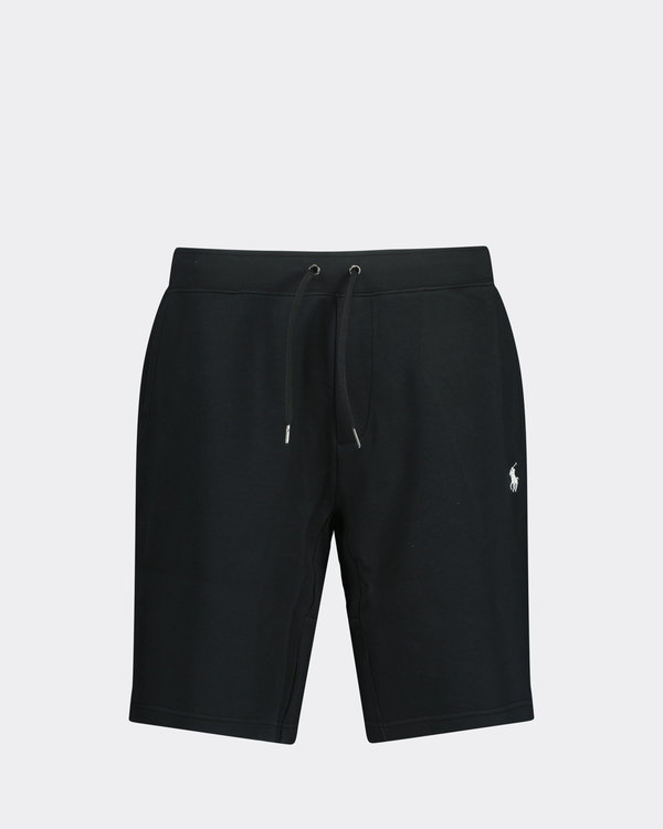 Athletic Shorts Zwart