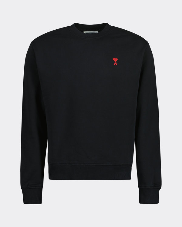 Small ADC Sweater Black