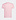 Logo T-Shirt Roze