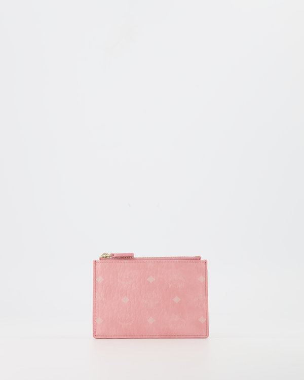 Aren VI Card Case Pink