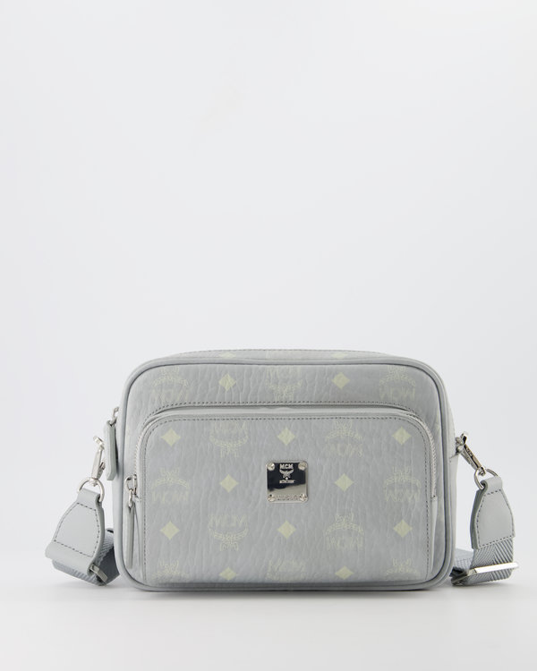 Aren VI Crossbody SML Grau