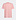 Boke Flower T-shirt Roze