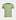 23757 Basic T-Shirt Donker Groen