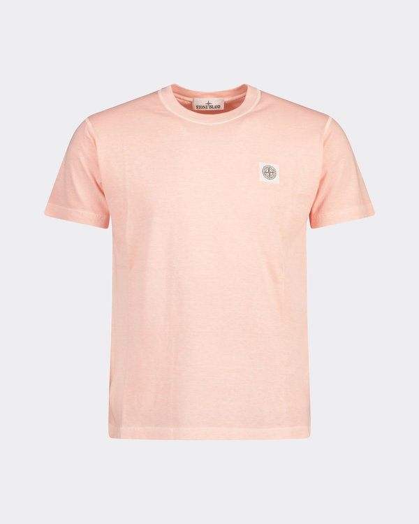 23757 Basic T-Shirt Rosa