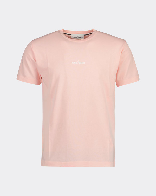 2NS89 T-Shirt Pink