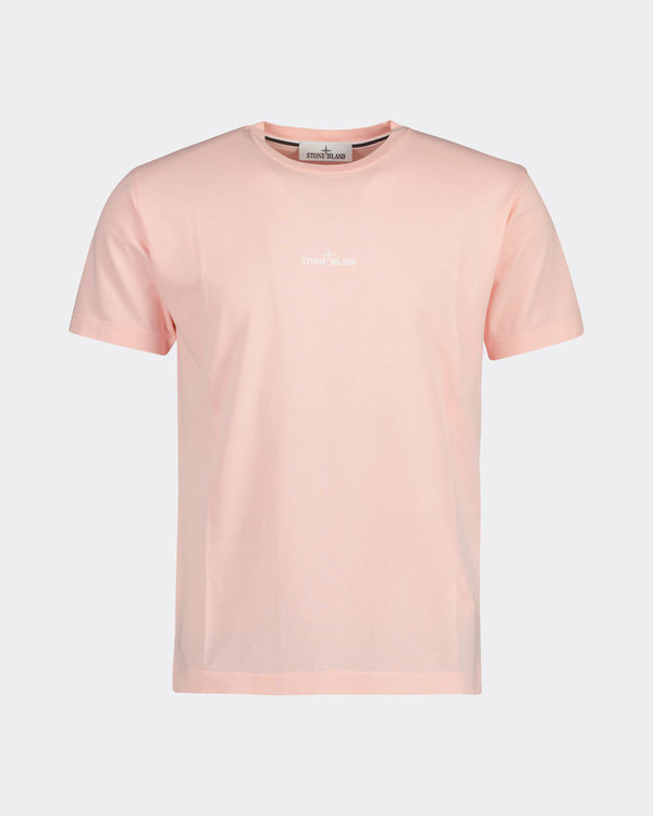 2NS89 T-Shirt Roze
