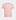 24113  Basic T-shirt Roze
